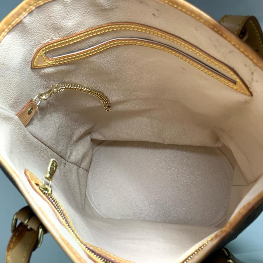 LOUIS VUITTON（ルイ・ヴィトン） モノグラム バケットGM レディース