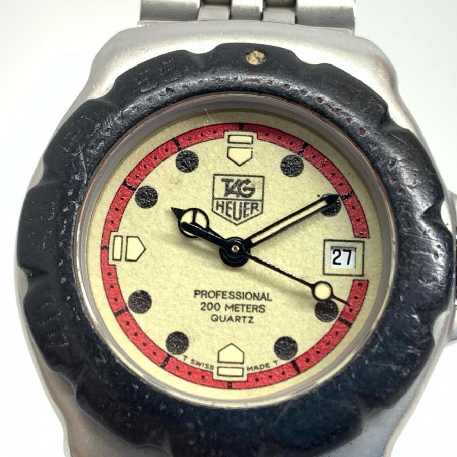 Tag Heuer Formula 1 pro 200m タグホイヤーレディース TAG HEUER タグホイヤー Formula 1 PROFESSIONAL プロフェッショナル
