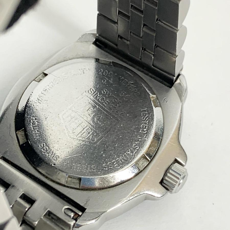 TAG HEUER タグホイヤー Formula 1 PROFESSIONAL プロフェッショナル