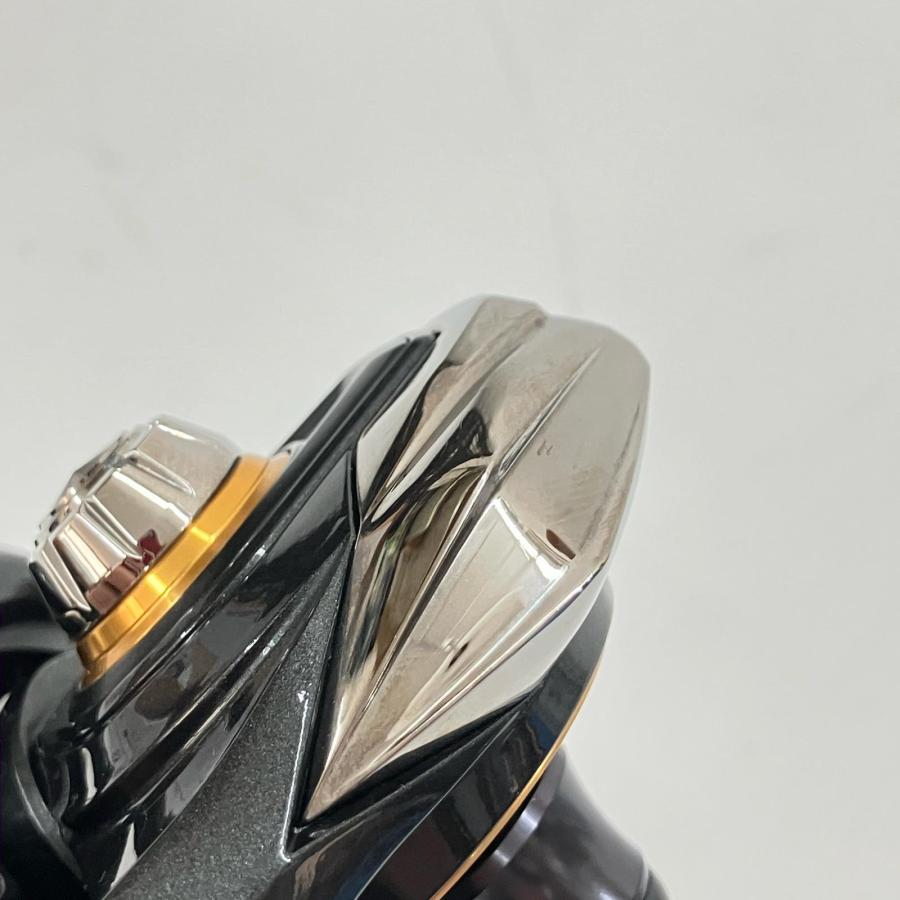 DAIWA ダイワ CALDIA 21カルディア LT4000-CXH 3063220 スピニング