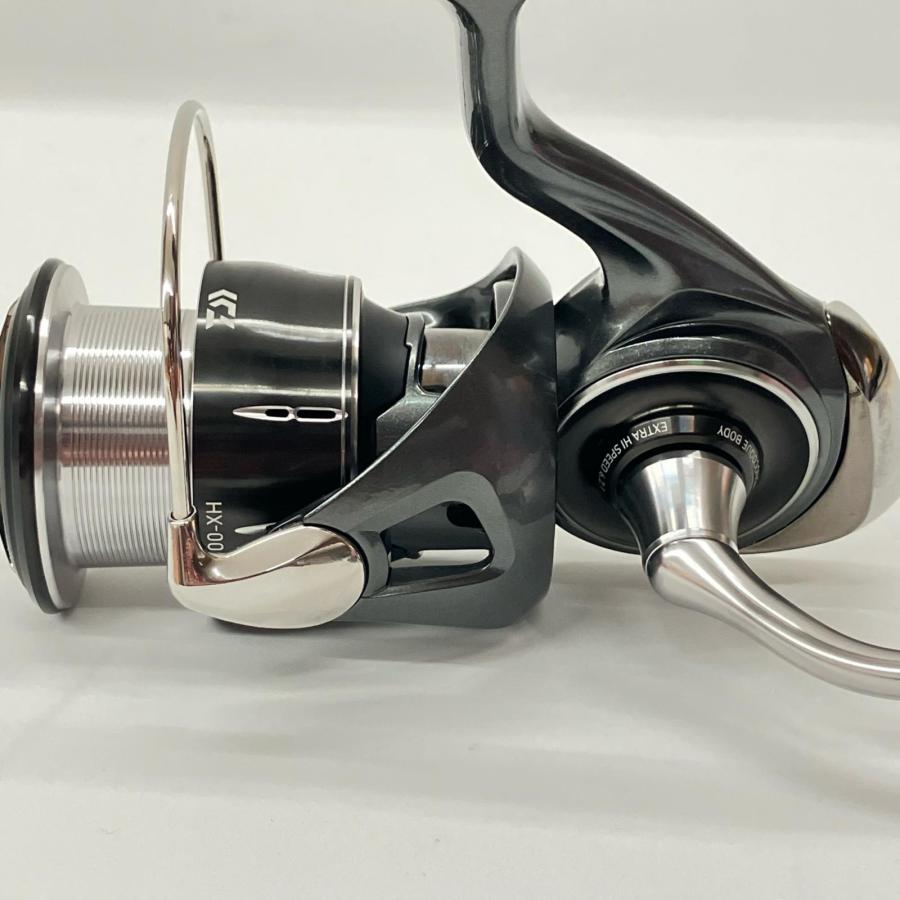 DAIWA ダイワ LUVIAS 24 ルビアス LT4000-XH 389054 目立った傷や汚れ