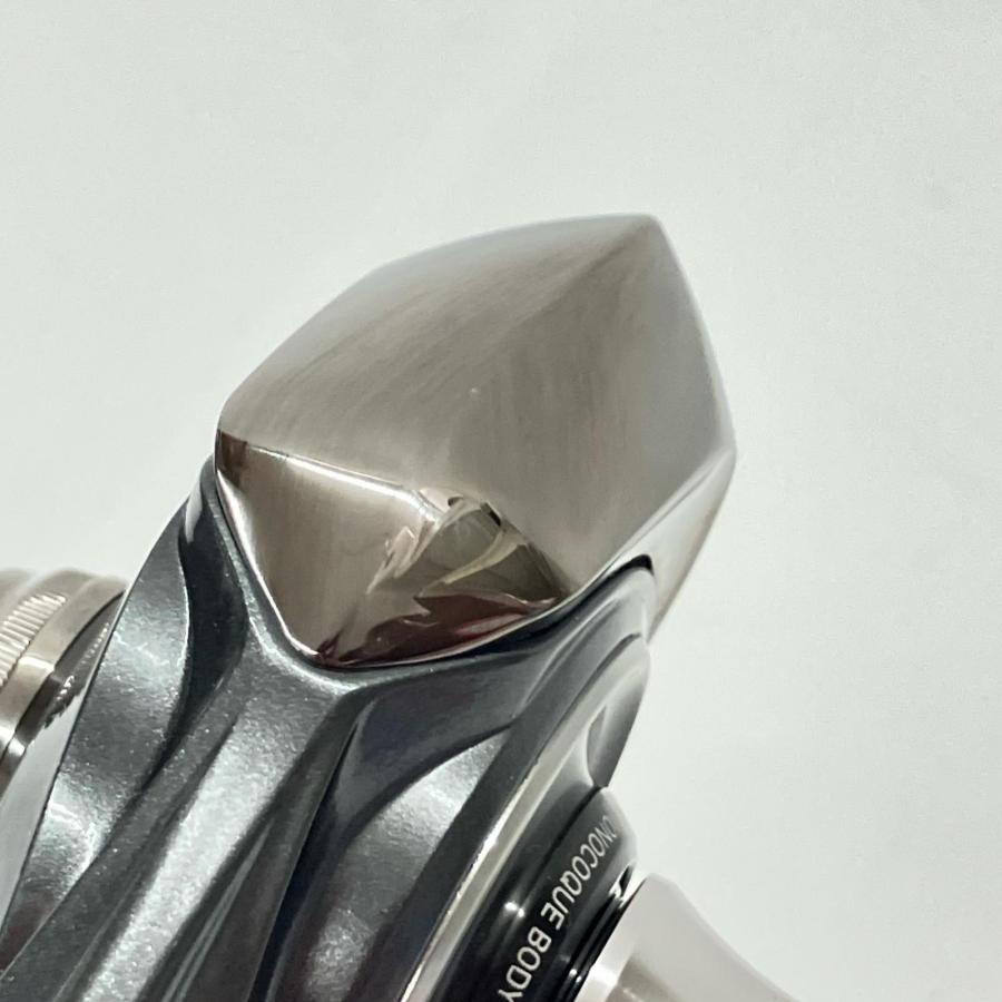 DAIWA ダイワ LUVIAS 24 ルビアス LT4000-XH 389054 目立った傷や汚れ