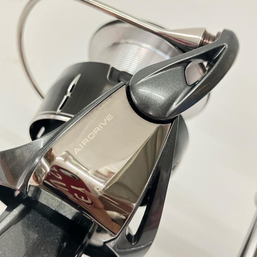 DAIWA ダイワ LUVIAS 24 ルビアス LT4000-XH 389054 目立った傷や汚れ