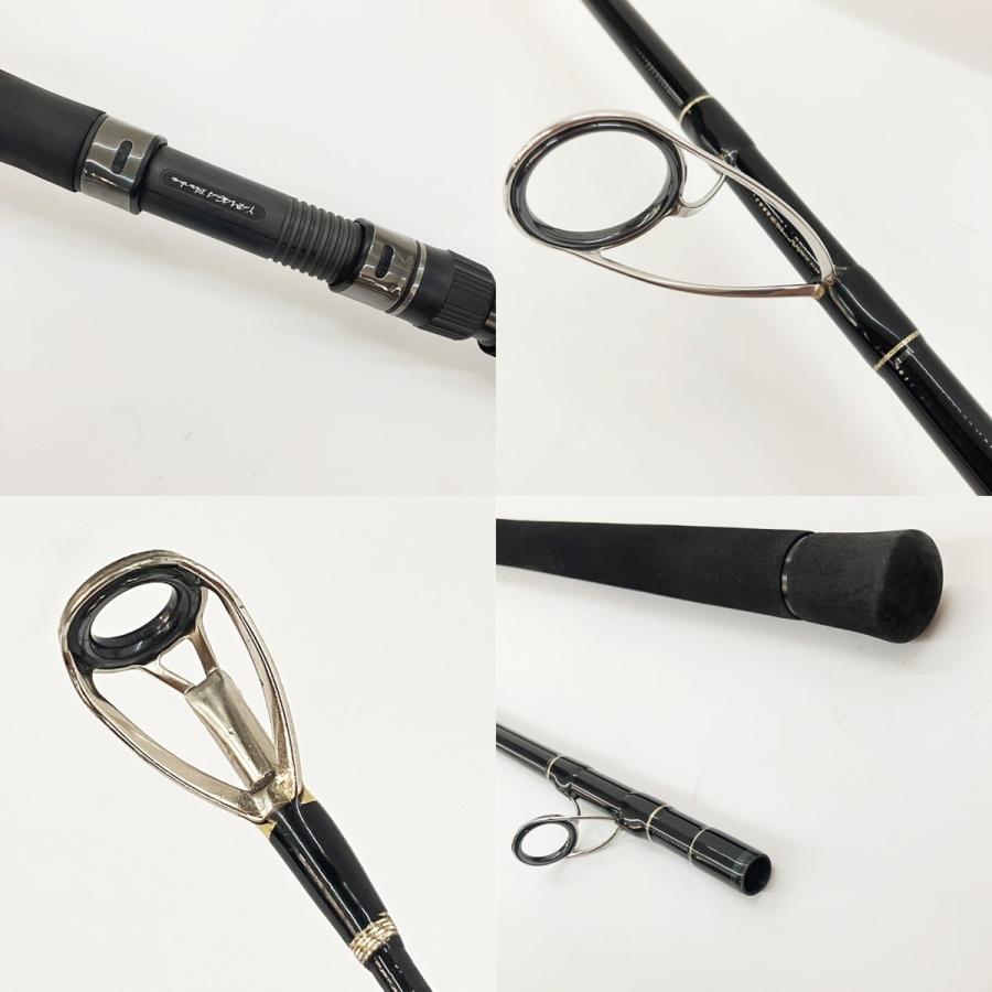 YAMAGA Blanks ヤマガブランクス EARLY for Surf アーリー フォー