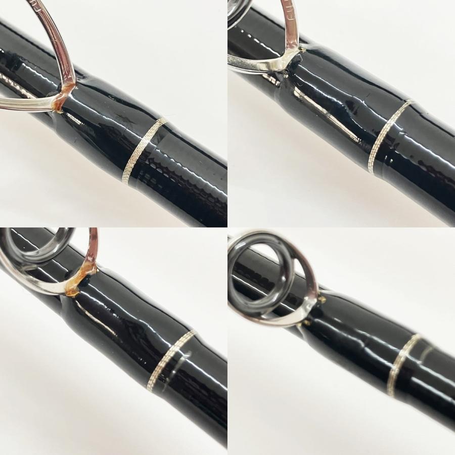 YAMAGA Blanks ヤマガブランクス EARLY for Surf アーリー フォー
