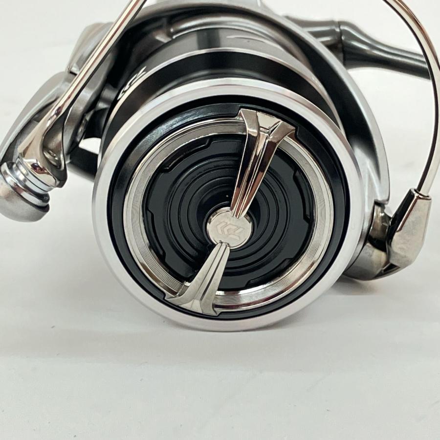 DAIWA ダイワ CALDIA 25 カルディア LT3000S-CXH 60408 目立った傷や
