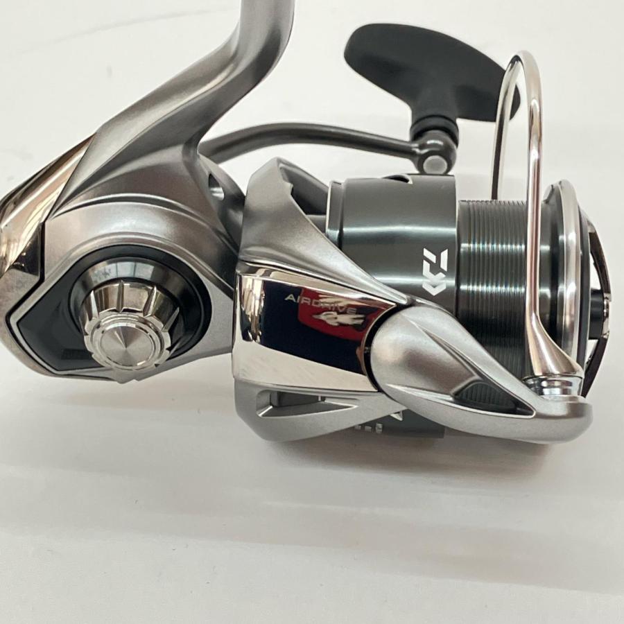 DAIWA ダイワ CALDIA 25 カルディア LT3000S-CXH 60408 目立った傷や