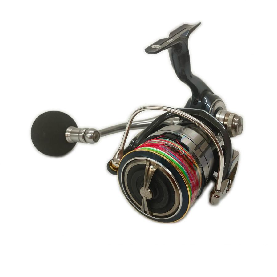 DAIWA ダイワ CERTATE 19 セルテート LT5000D 060054 目立った傷や汚れ