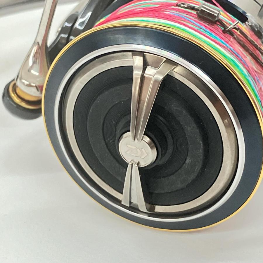 DAIWA ダイワ CERTATE 19 セルテート LT5000D 060054 目立った傷や汚れ