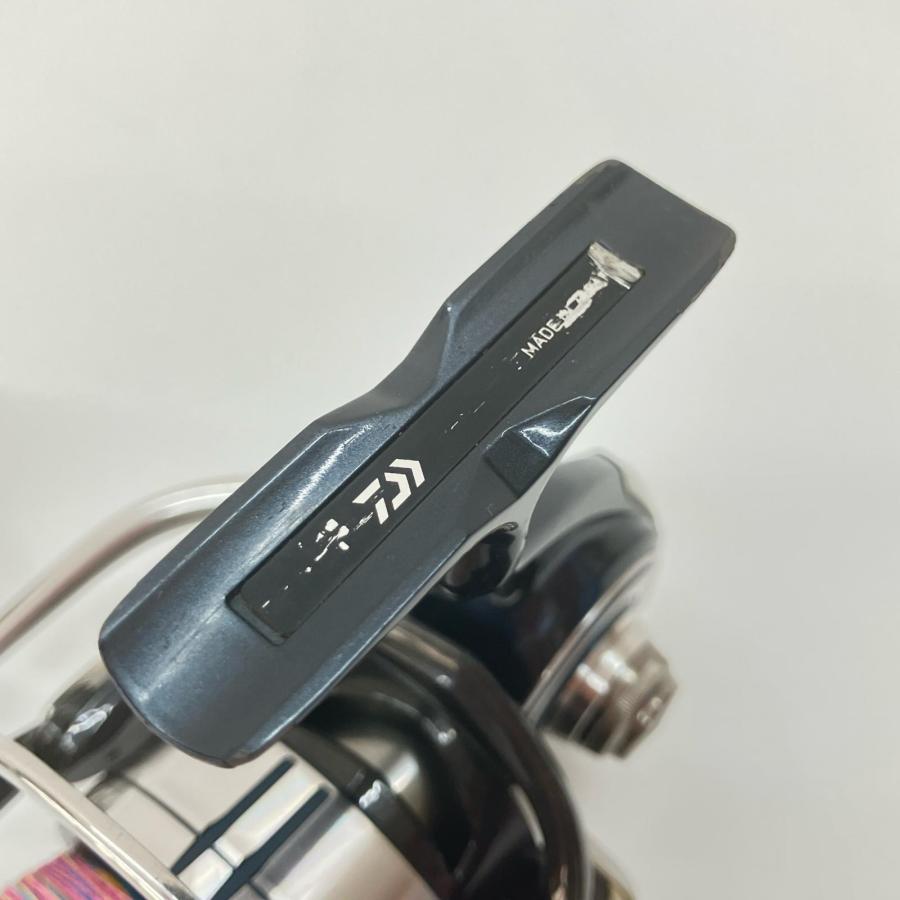 DAIWA ダイワ CERTATE 19セルテート LT5000D-CXH 060058 やや傷や汚れ