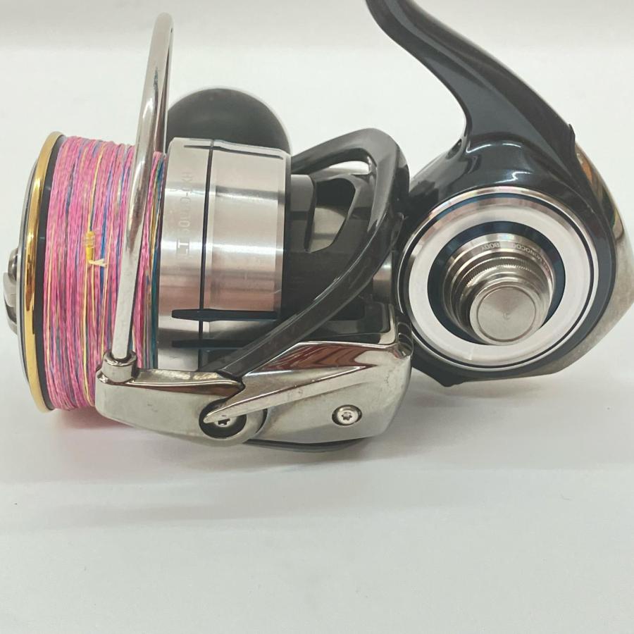 DAIWA ダイワ CERTATE 19セルテート LT5000D-CXH 060058 やや傷や汚れ