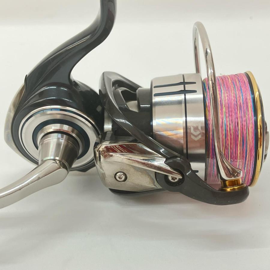 DAIWA ダイワ CERTATE 19セルテート LT5000D-CXH 060058 やや傷や汚れ