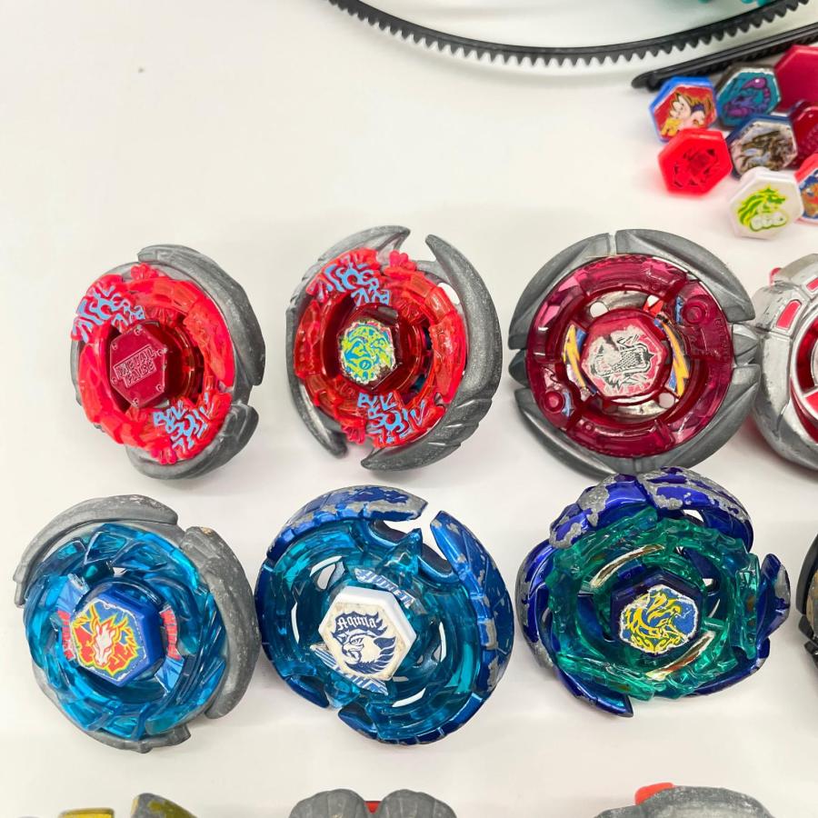 TAKARATOMY タカラトミー メタルファイト ベイブレード マーキュリー