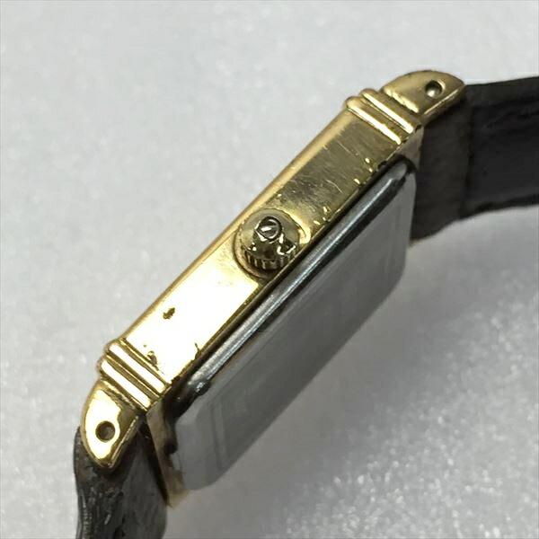 RADO ラドー クォーツ レディース 腕時計 204.5347.2 ゴールド RADO ラドー クォーツ レディース 腕時計 204.5347.2 ゴールド