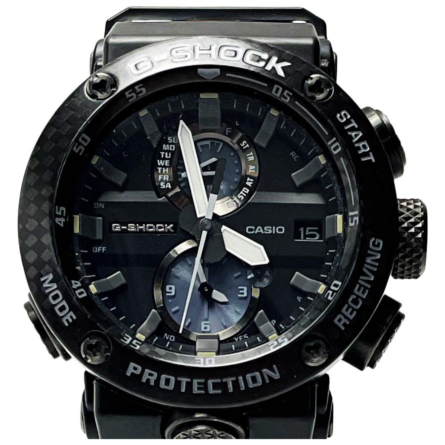 CASIO カシオ G-SHOCK グラビティマスター GWR-B1000-1AJF CASIO カシオ G-SHOCK グラビティマスター GWR-B1000-1AJF