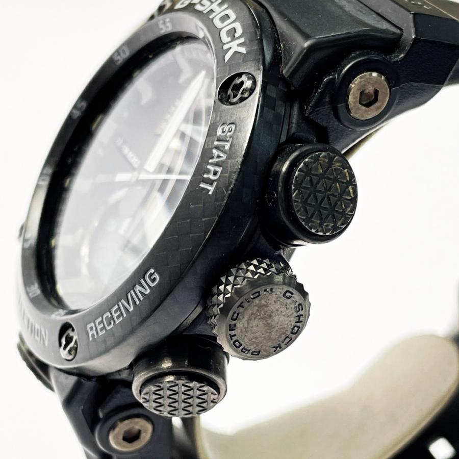 CASIO カシオ G-SHOCK グラビティマスター GWR-B1000-1AJF CASIO カシオ G-SHOCK グラビティマスター GWR-B1000-1AJF