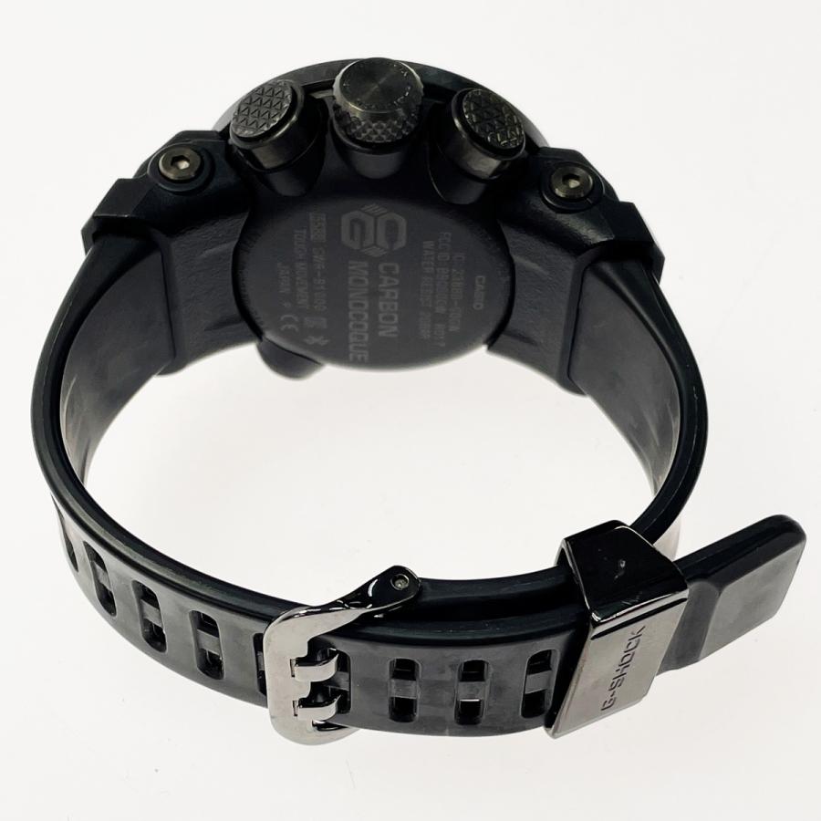 CASIO カシオ G-SHOCK グラビティマスター GWR-B1000-1AJF CASIO カシオ G-SHOCK グラビティマスター GWR-B1000-1AJF