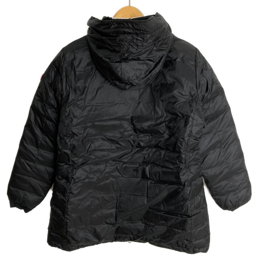 CANADA GOOSE（カナダグース） ダウンジャケット キャンプフーディー