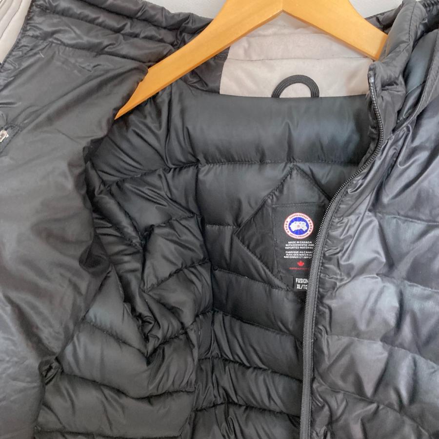 カナダグース キャンプフーディー 5061LA サイズXS 楽天市場】【カナダグース】CANADA GOOSE キャンプフーディッド
