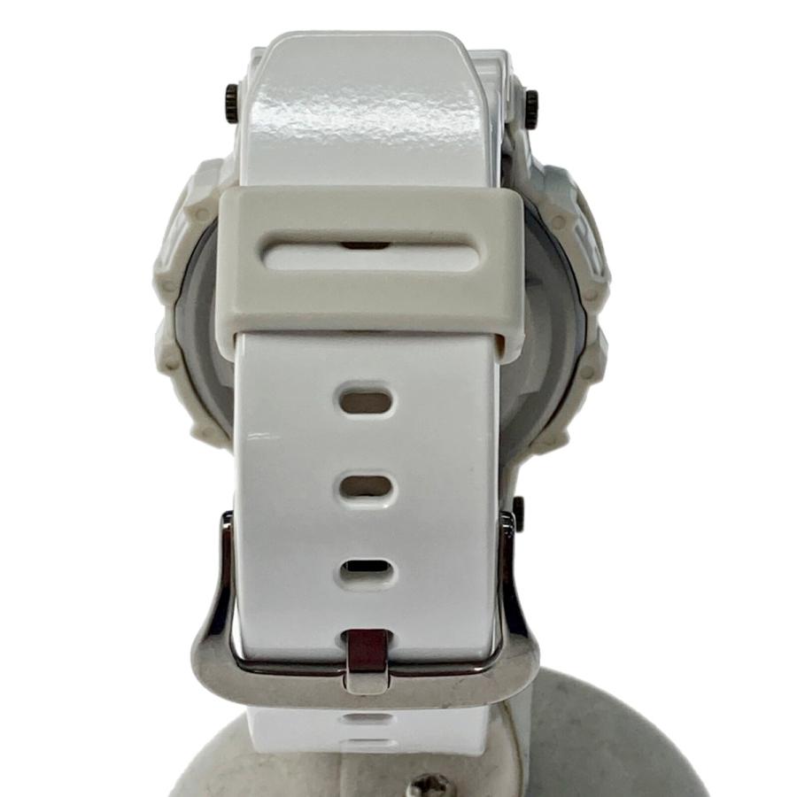 CASIO（カシオ） G-SHOCK GULFMAN Men in Ice White GW-9100P-7JF