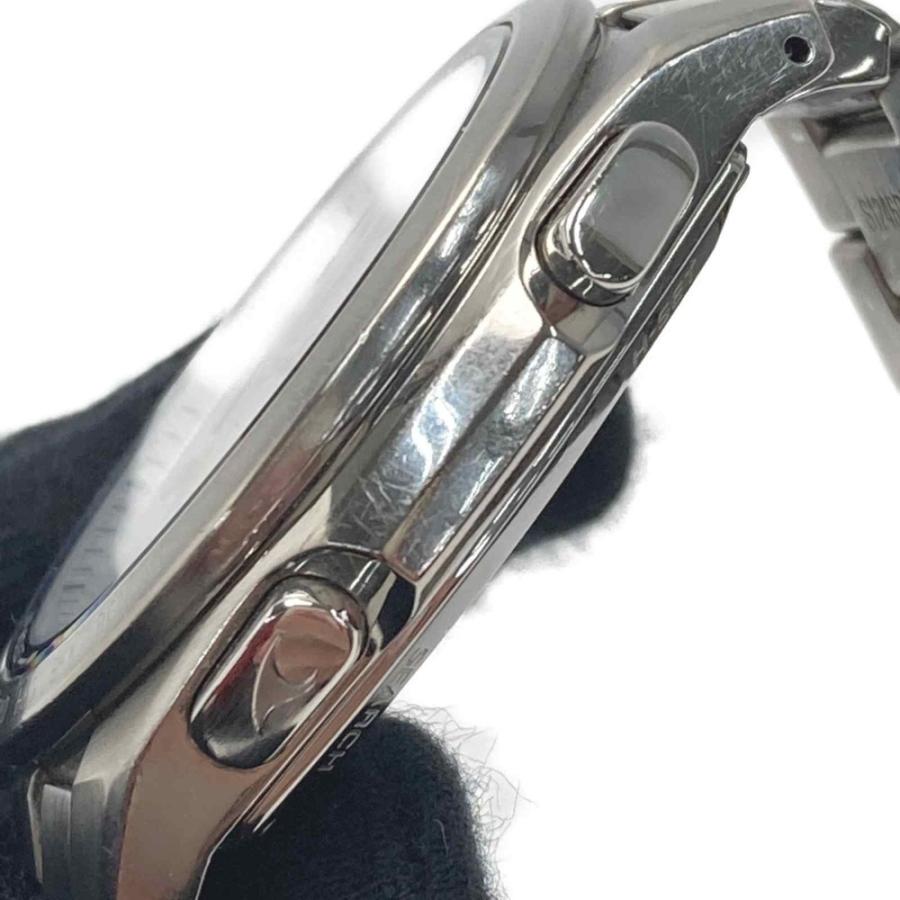 CASIO カシオ オシアナス OCEANUS OCW-T100TD-7AJF ホワイト CASIO カシオ オシアナス OCEANUS OCW-T100TD-7AJF ホワイト