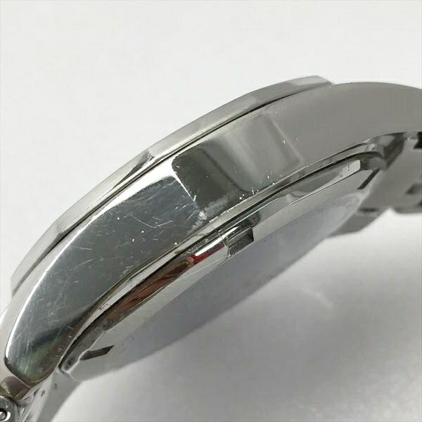 TISSOT（ティソ） PRC100 デイト P870/970 ブラック クォーツ メンズ