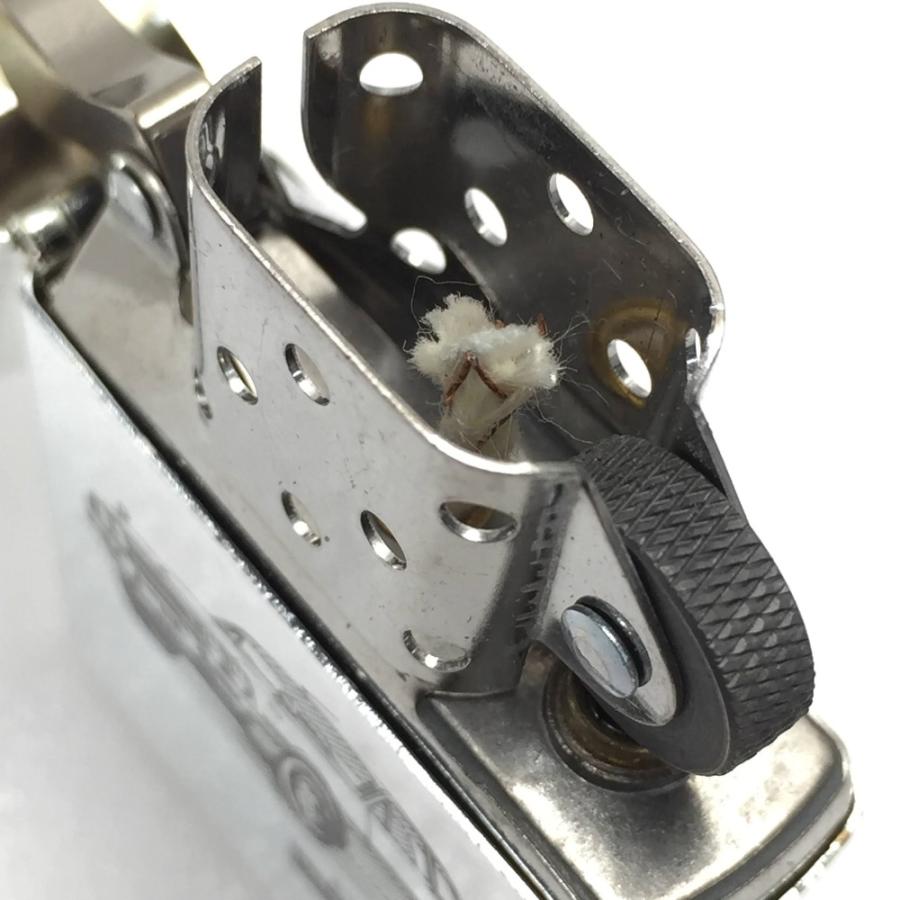 ZIPPO ジッポー ISUZU Bellett 1600GT typeR シルバー 限定品 ライター