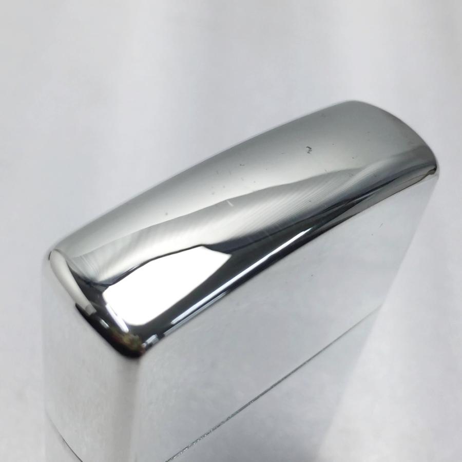 ZIPPO ジッポー ISUZU Bellett 1600GT typeR シルバー 限定品 ライター