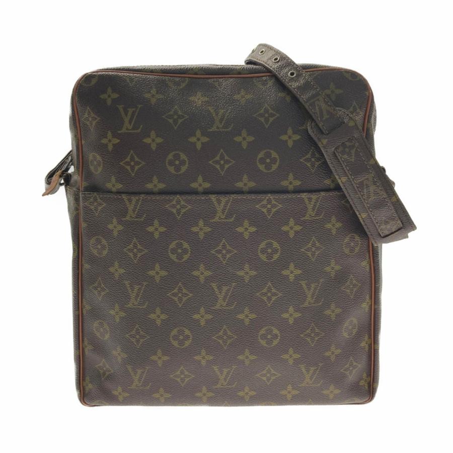 LOUIS VUITTON ルイヴィトン モノグラム マルソー M40264 ショルダー 