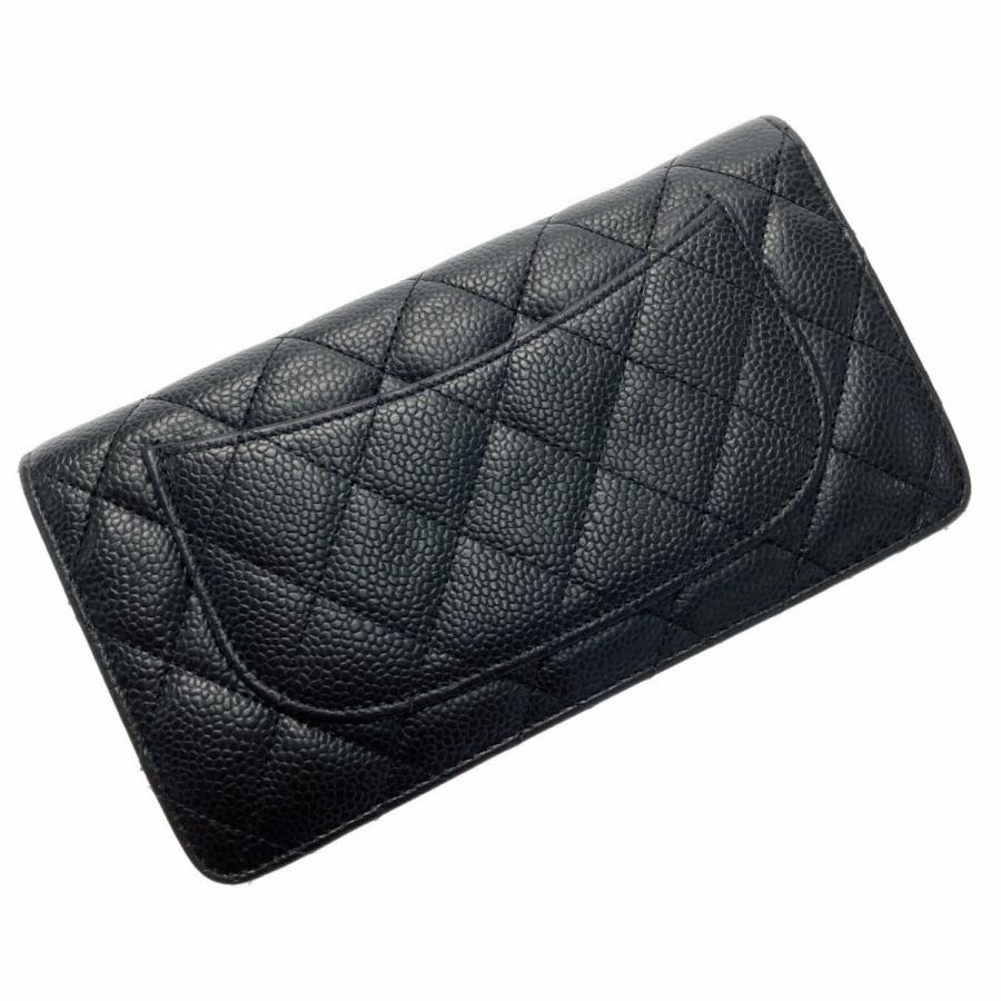 CHANEL シャネル マトラッセ タイムレス・クラシック ブラック CHANEL シャネル マトラッセ タイムレス・クラシック ブラック