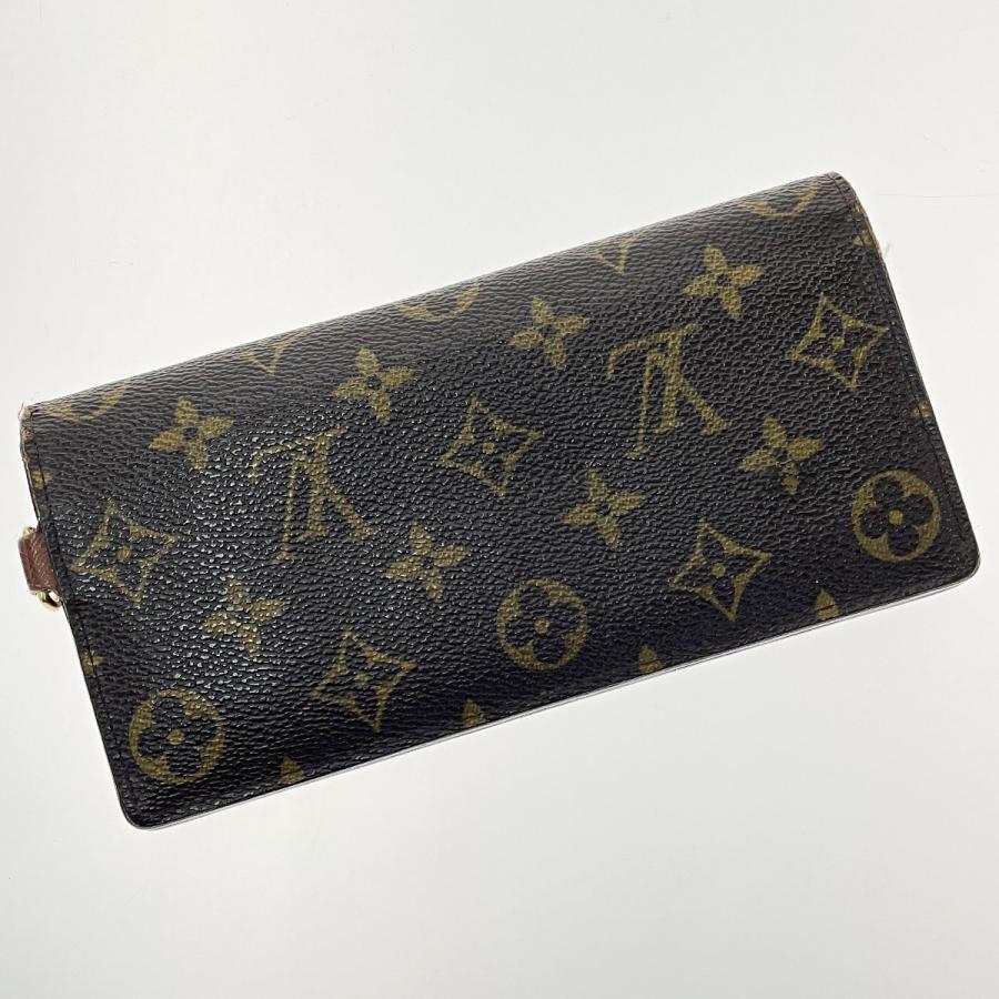 LOUIS VUITTON（ルイ・ヴィトン） ポルトフォイユ・アコルディオン