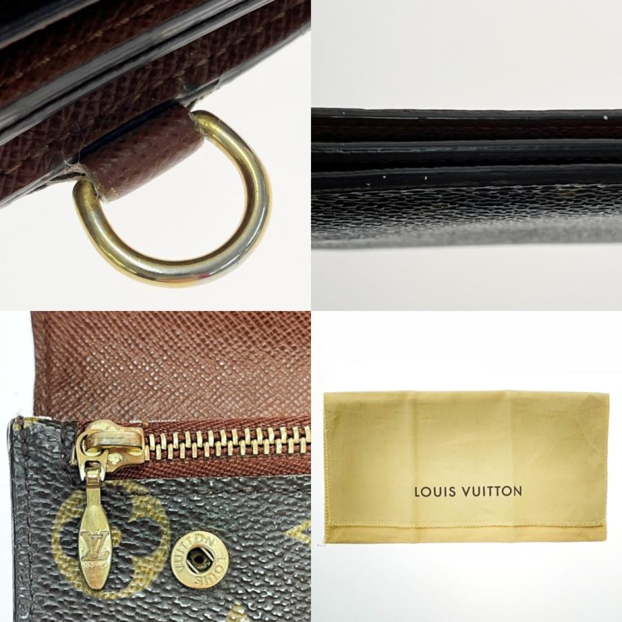 LOUIS VUITTON（ルイ・ヴィトン） ポルトフォイユ・アコルディオン