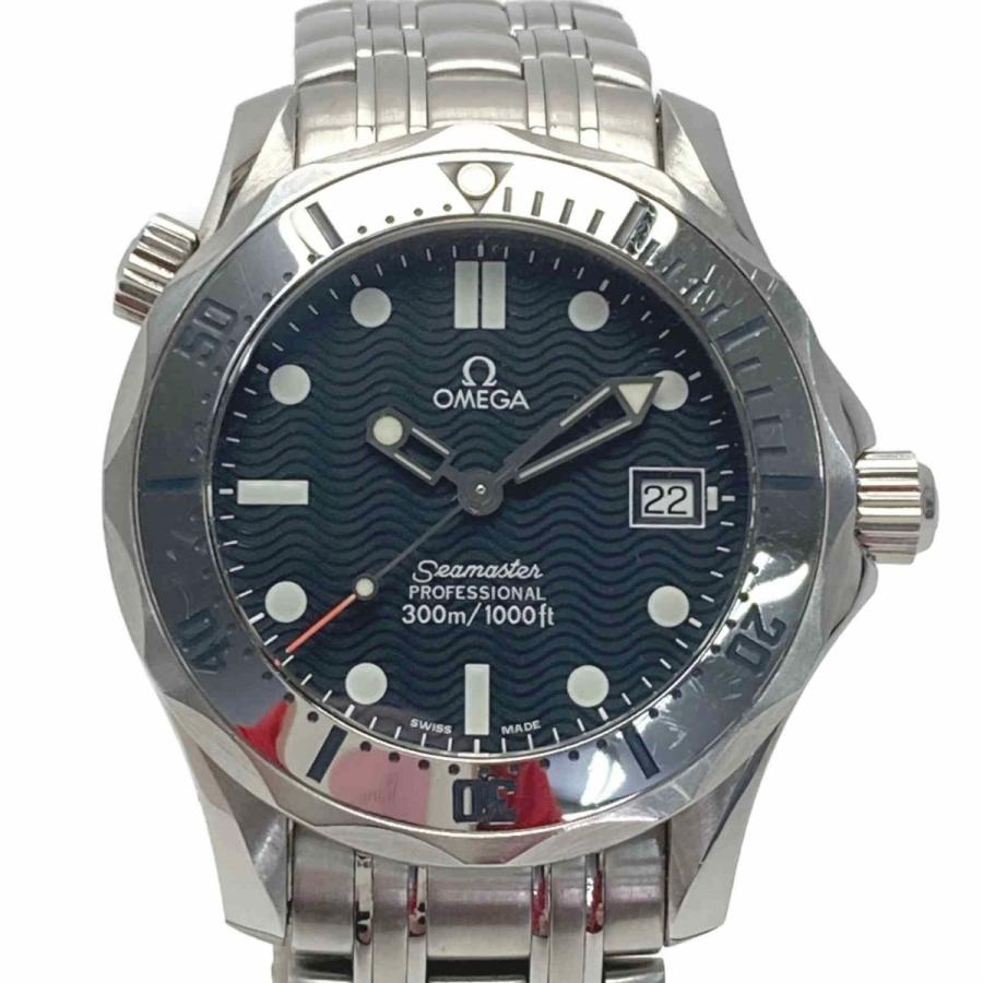 OMEGA（オメガ） シーマスター プロフェッショナル デイト 2542.80