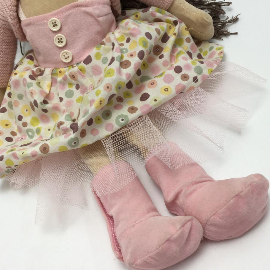 anikaclub《 ハンドメイド 人形 》クローゼット お洋服セット やや傷や