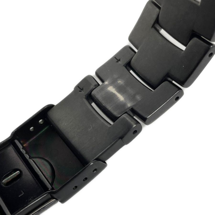CASIO（カシオ） PRO TREK 電波ソーラー PRW-6000SYT-1JF 箱・取説付 