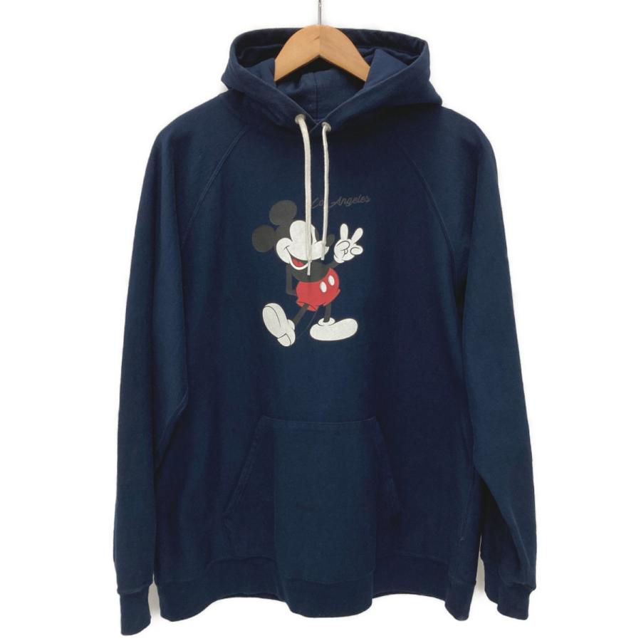 Ron Herman ロンハーマン ×DISNEY×スタンダードカリフォルニア 