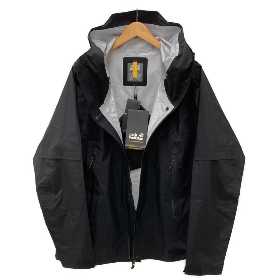 Jack Wolfskin ジャックウルフスキン JP TRAILHEADZ JKT ジャケット XL 