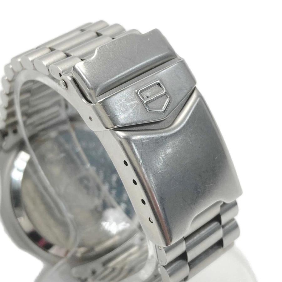 TAG HEUER タグホイヤー プロフェッショナル 200M デイト 962.013F