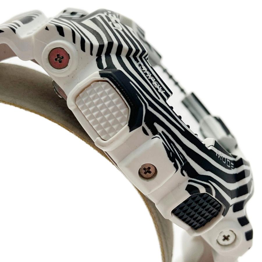 CASIO（カシオ） G-SHOCK WILDLIFE PROMISINGコラボモデル GA-110WLP