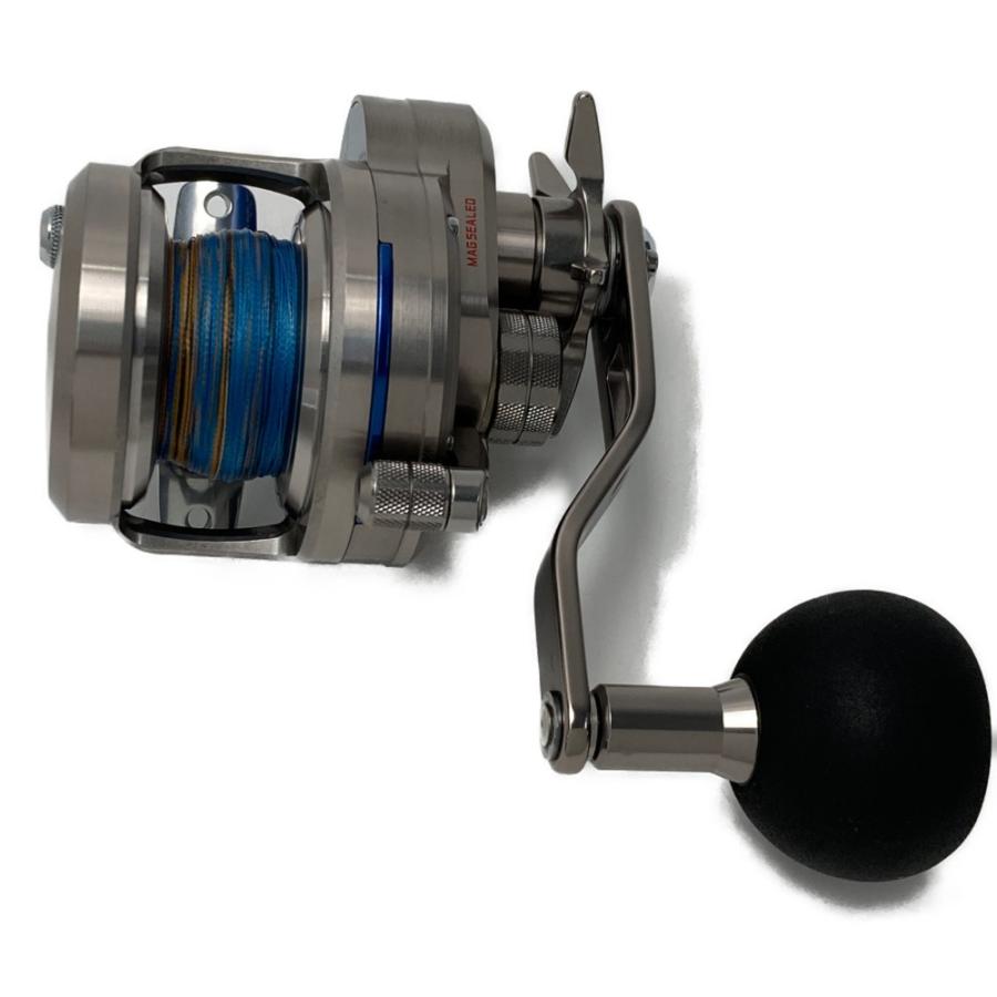 DAIWA ダイワ ソルティガ10H ベイトリール 本体のみ 607253 DAIWA ダイワ ソルティガ10H ベイトリール 本体のみ 607253