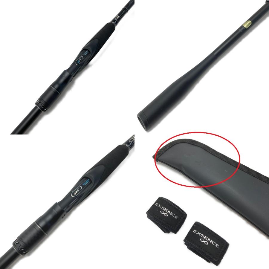 SHIMANO シマノ エクスセンス インフィニティ S1000ML/RF ルアー SHIMANO シマノ エクスセンス インフィニティ S1000ML/RF ルアー