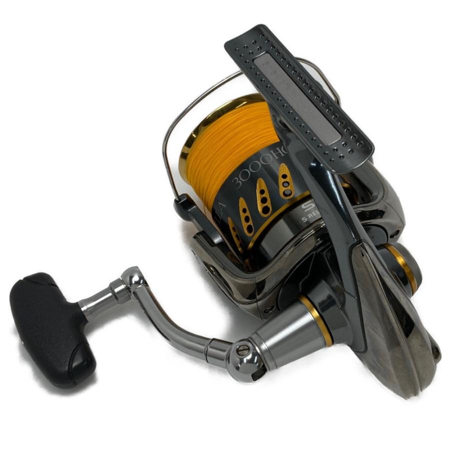 07ステラ　3000HG バリアル　左ハンドル 07ステラ 3000HG バリアル 左ハンドル - メルカリ