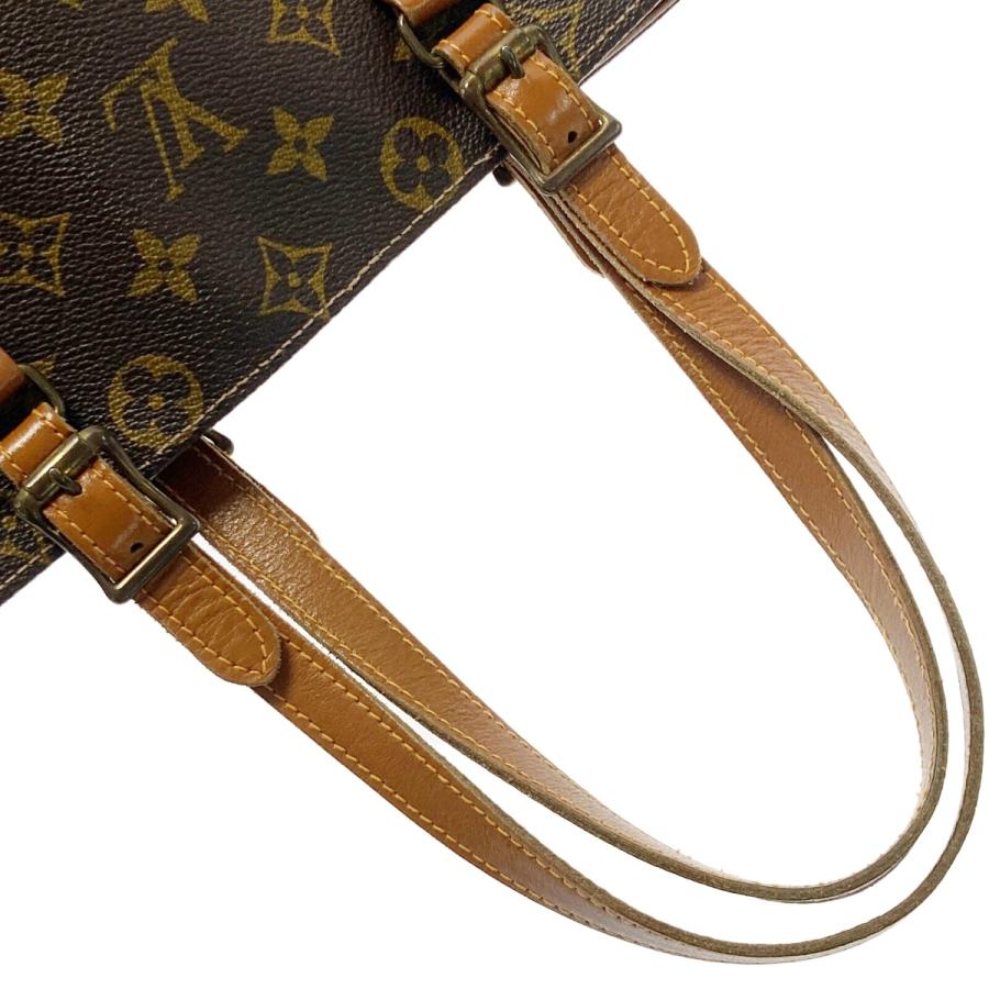LOUIS VUITTON（ルイ・ヴィトン） バケットPM ショルダーバッグ T42238 