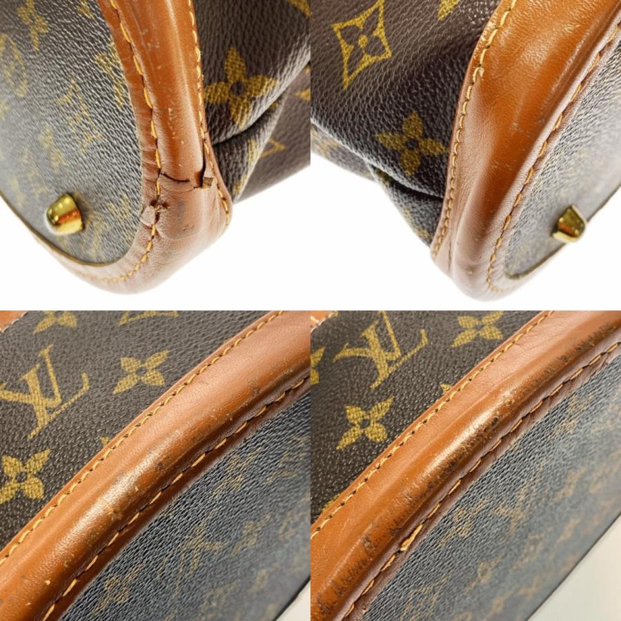 LOUIS VUITTON（ルイ・ヴィトン） バケットPM ショルダーバッグ T42238 