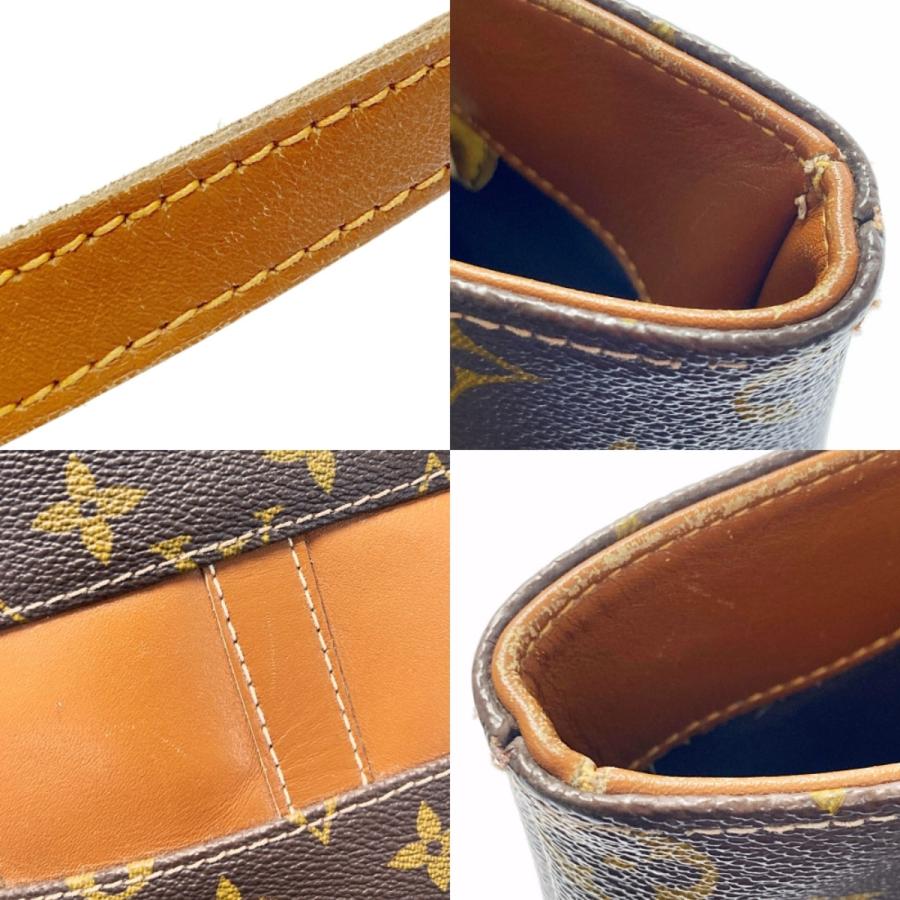 LOUIS VUITTON（ルイ・ヴィトン） バケットPM ショルダーバッグ T42238 