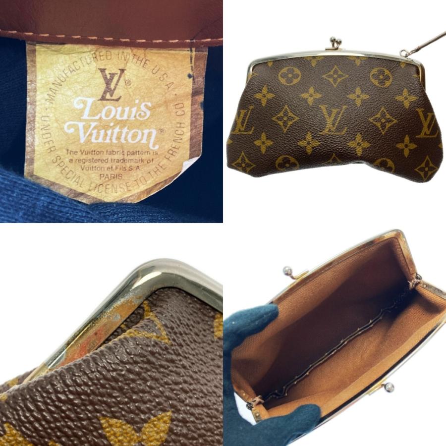 LOUIS VUITTON（ルイ・ヴィトン） バケットPM ショルダーバッグ T42238 