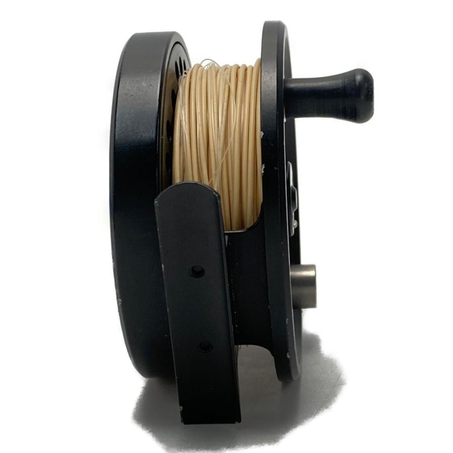 Lamson ラムソン TYP3 ＃6 フライリール やや傷や汚れあり