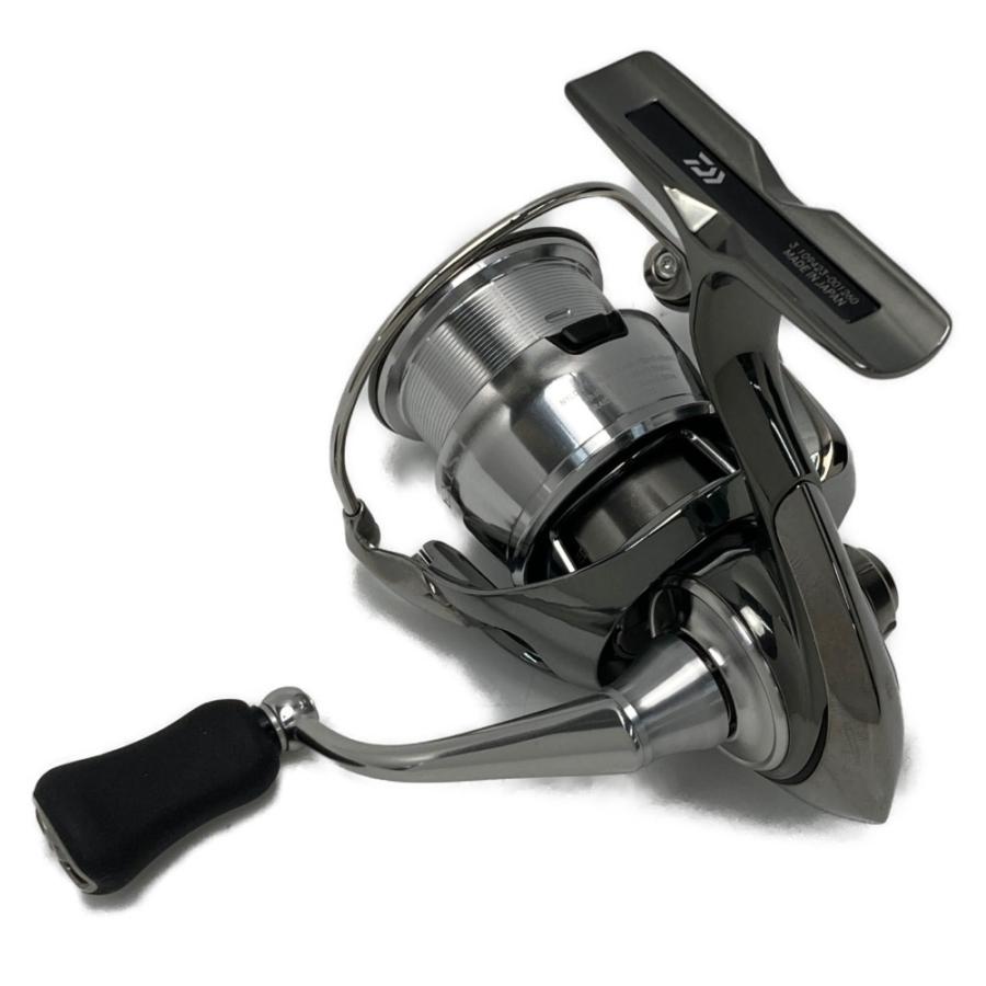 DAIWA ダイワ 22 イグジスト LT2500S-XH 箱付き スピニング DAIWA ダイワ 22 イグジスト LT2500S-XH 箱付き スピニング