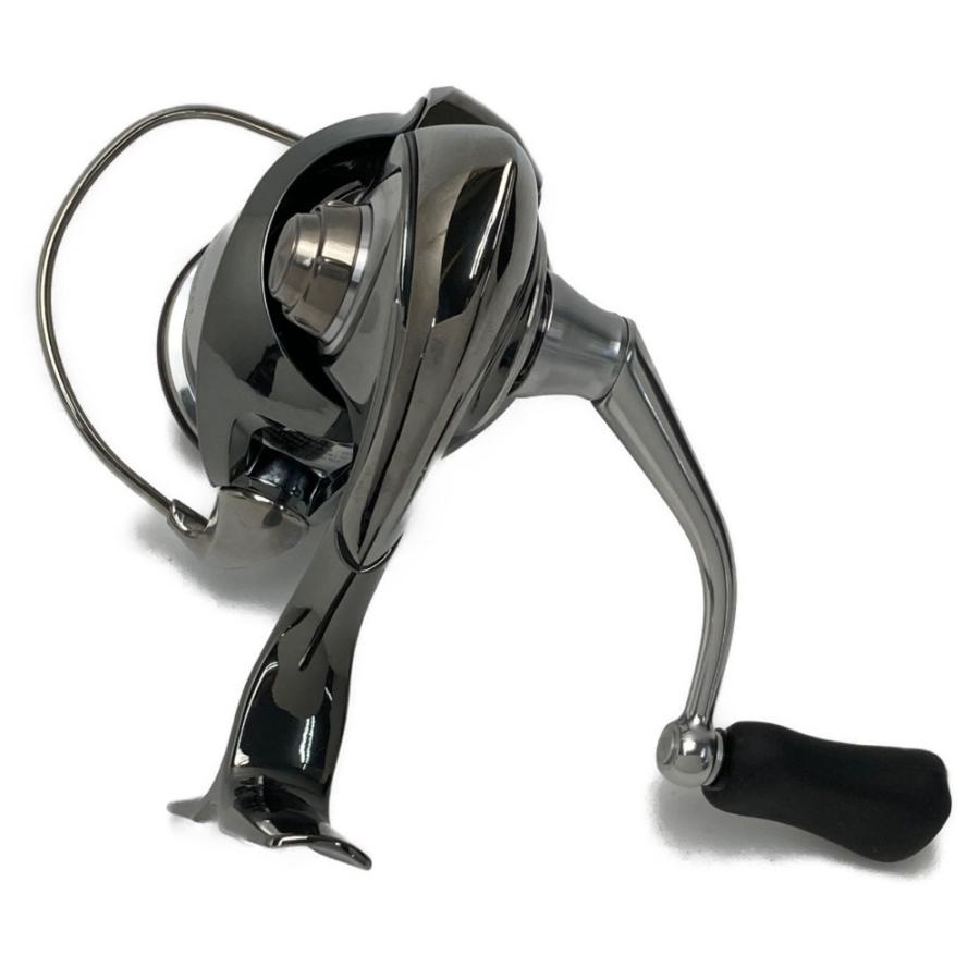 DAIWA ダイワ 22 イグジスト LT2500S-XH 箱付き スピニング DAIWA ダイワ 22 イグジスト LT2500S-XH 箱付き スピニング