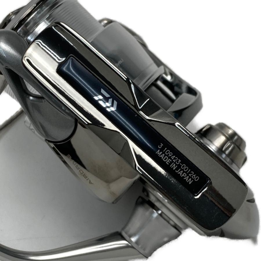 DAIWA ダイワ 22 イグジスト LT2500S-XH 箱付き スピニング DAIWA ダイワ 22 イグジスト LT2500S-XH 箱付き スピニング